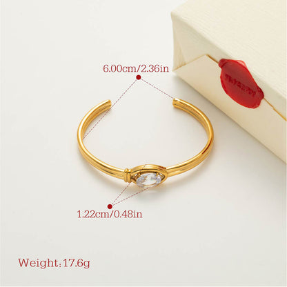 Luminous Cuff