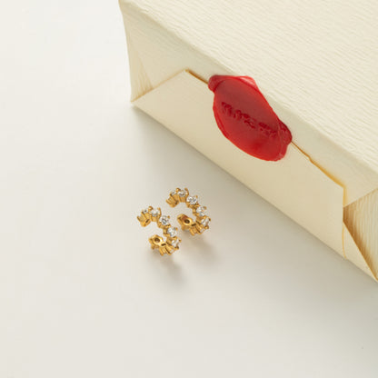 Golden Petals