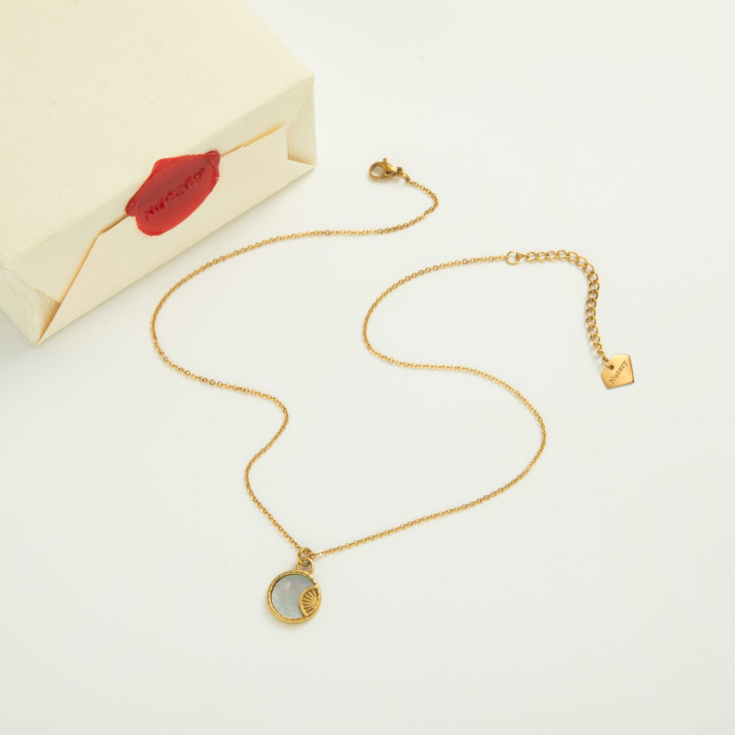 Aurora Pendant
