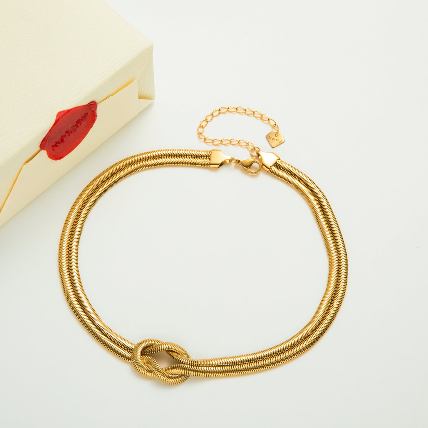 Bliss Necklace
