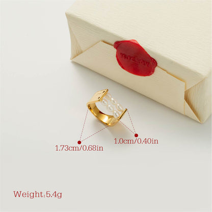 Lustre Band